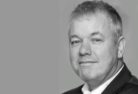 Nick Parfitt, Senior Global Research Analyst, DCD Group